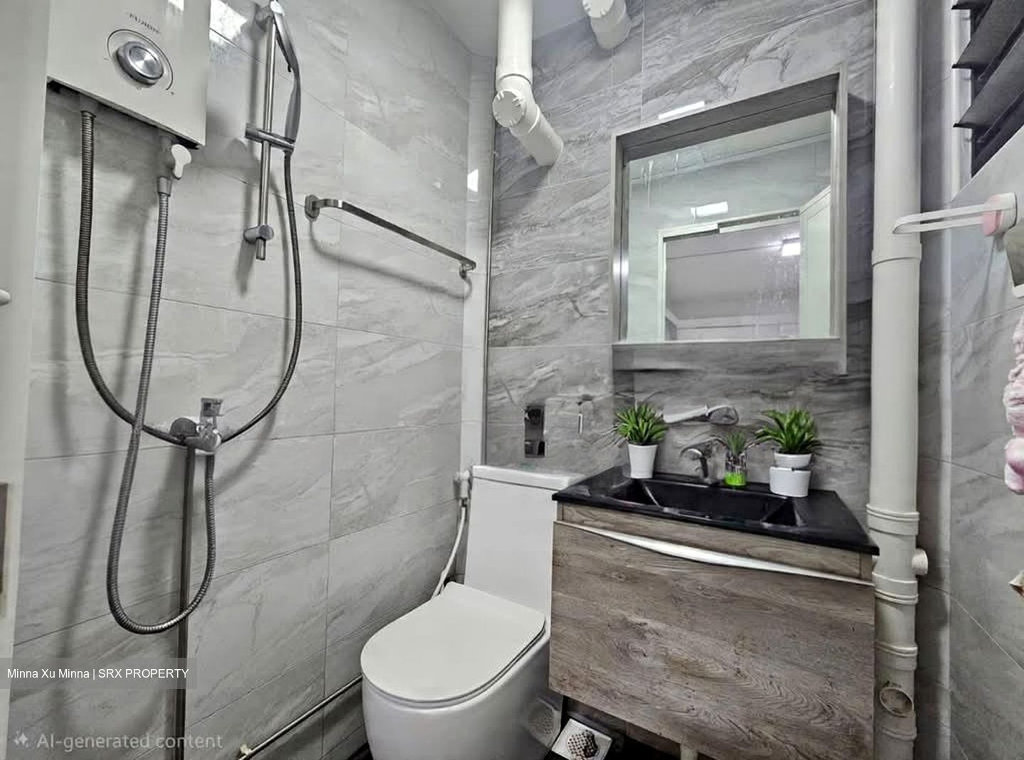 Blk 304 Hong Kah Green (Bukit Batok), HDB 3 Rooms #561306811